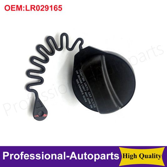 LR029165 Gas Fuel Tank Cap Oil Cover for LAND ROVER FREELANDER 2 L359 Q