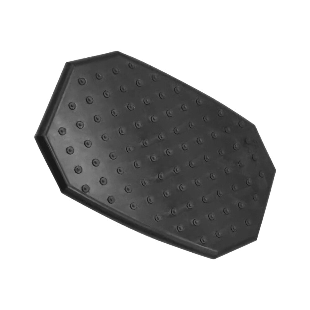 Rear Suspension-Spring Pad FL3Z-5586-B Black for Ford 2015 2017-2020 F-150 Q