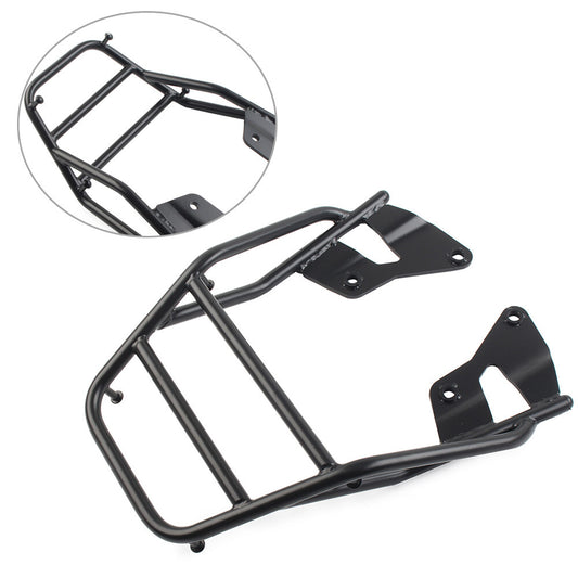 Motorcycle Rear Luggage Rack Carrier Cargo Holder FITS for HONDA MSX 125 GROM 16-20