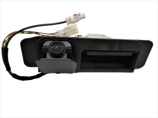Backup Camera for Mercedes-Benz E300 E350 C300 S350 S500 S560 2015-2022 Q