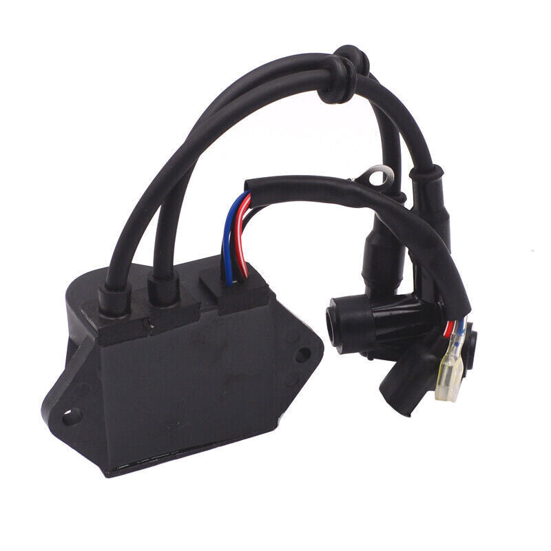 1PCS CDI Coil Assy for Suzuki Outboard engine motor DT6 DT8 6HP 8HP 32900-98101