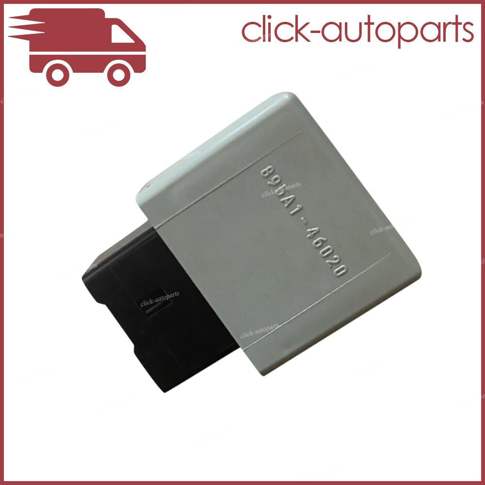 Fit for Toyota for Sienna 2011-2015 for Lexus 895A1-46020 Stop Lamp Brake Control Relay Q