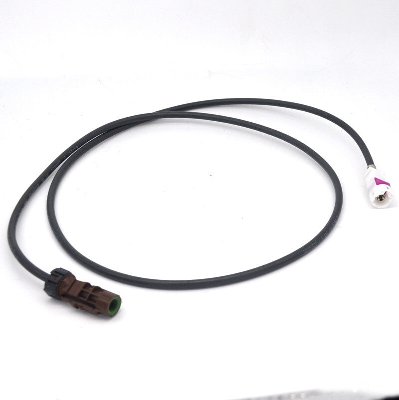 SURROUND 360 CAMERA CONNECTOR PLUG mirror side for MERCEDES W205 GLC E W213 W222 v