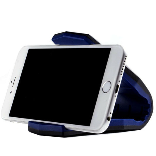 Car Mount Phone GPS Holder Stand Bracket Cradle Dock For Apple iPhone Galaxy