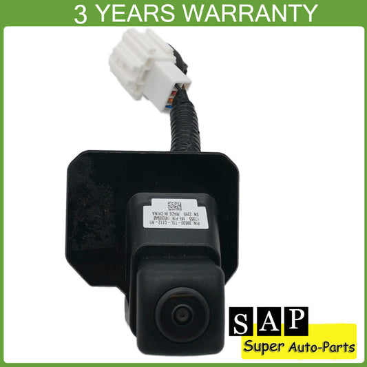 Rear View Parking Camera Reverse Camera Assist Fits for Honda 39530-T5L-Q112 Q