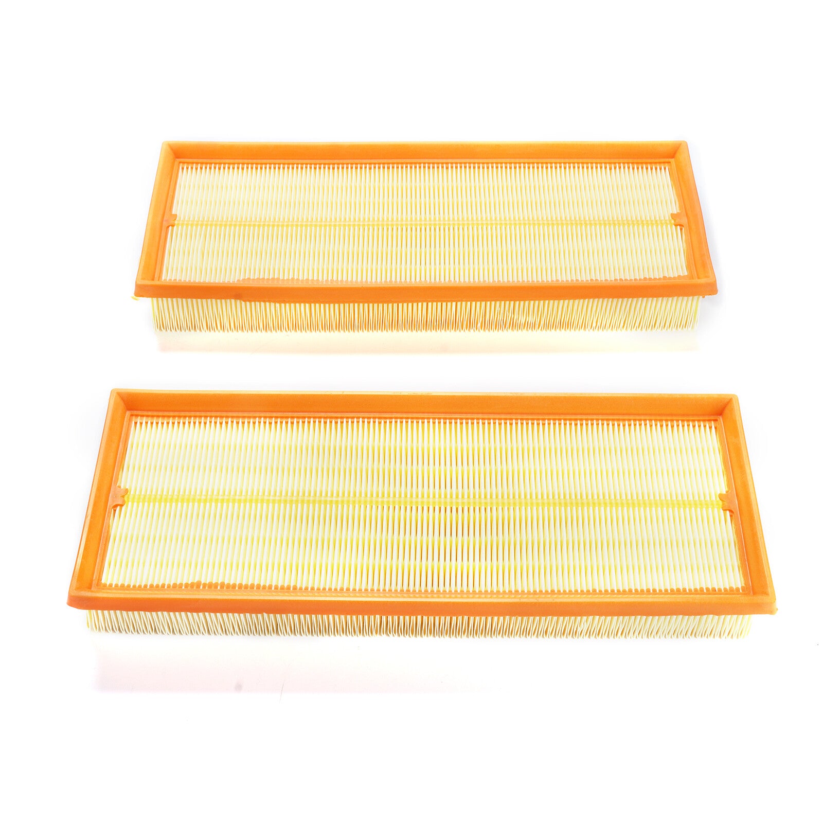 2X 1J911013EBUS Engine Air Filter for Mercedes-Benz E350 CLK240 CLK320 CLK500 Q
