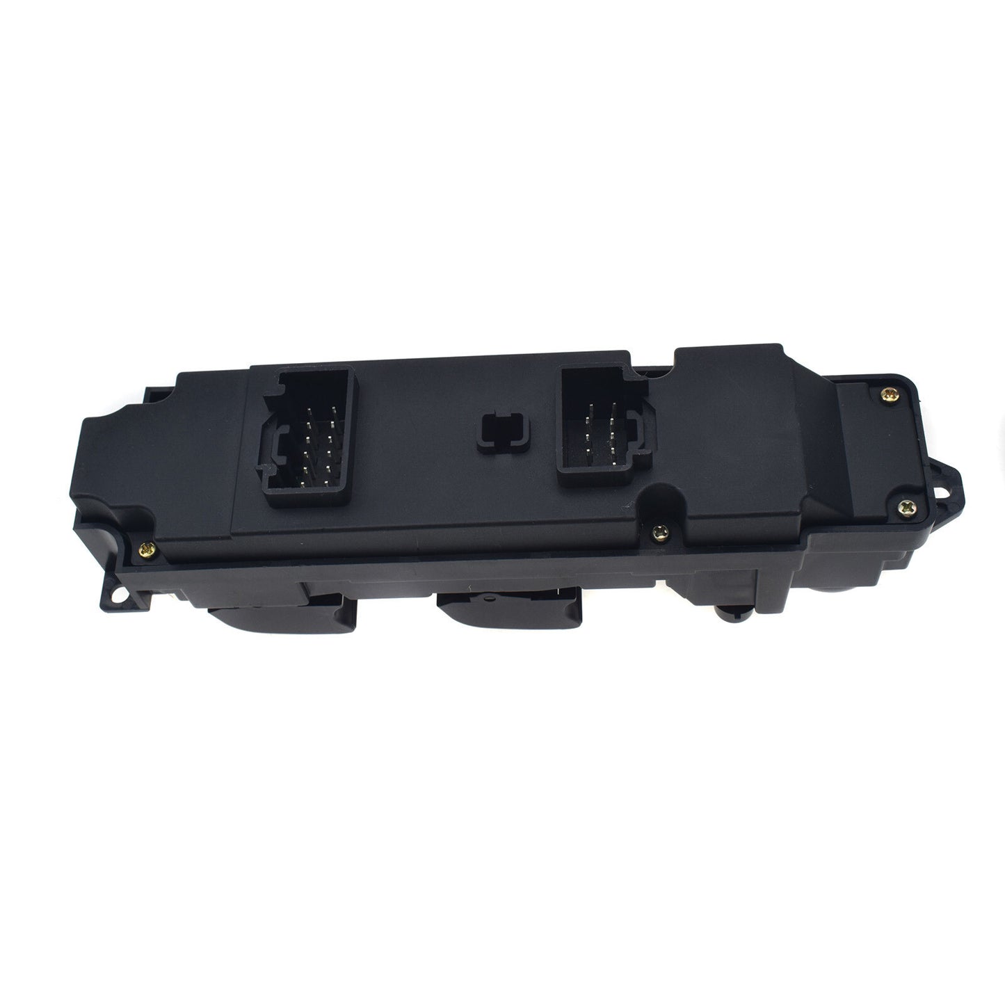Front left main power window switch DF73-66-350B is suitable for 2011-2014 for Mazda 2 15L- v
