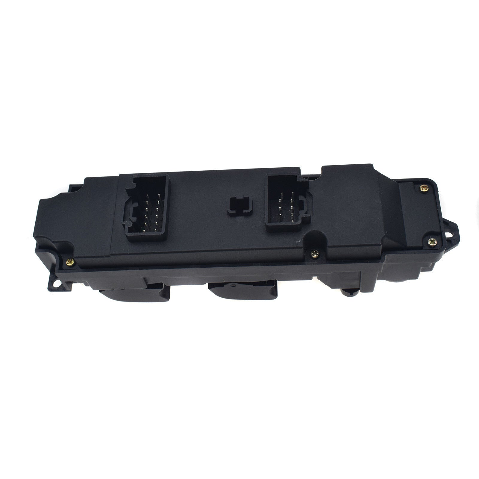 Front left main power window switch DF73-66-350B is suitable for 2011-2014 for Mazda 2 15L- v