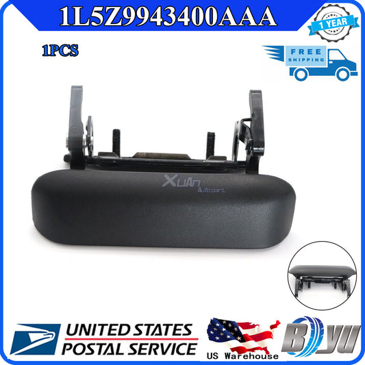 Tailgate handle for 98-11 Ranger FO1915109 1L5Z9943400AAA - v