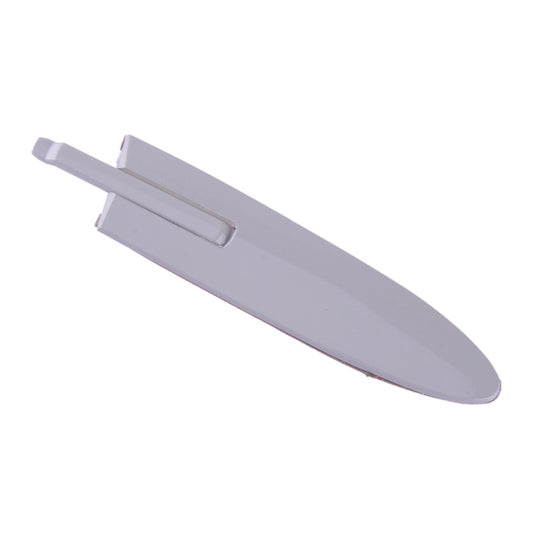 Adjustable roof hinge cover, left side suitable for E93, F33, F83, 328i, 335i, M3, M4- n