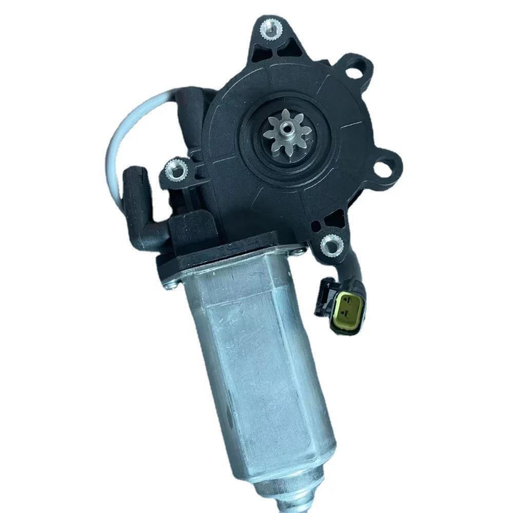 Front Right Window Lifter Regulator Motor For 1995-2004 for Land rover Discovery 1/2