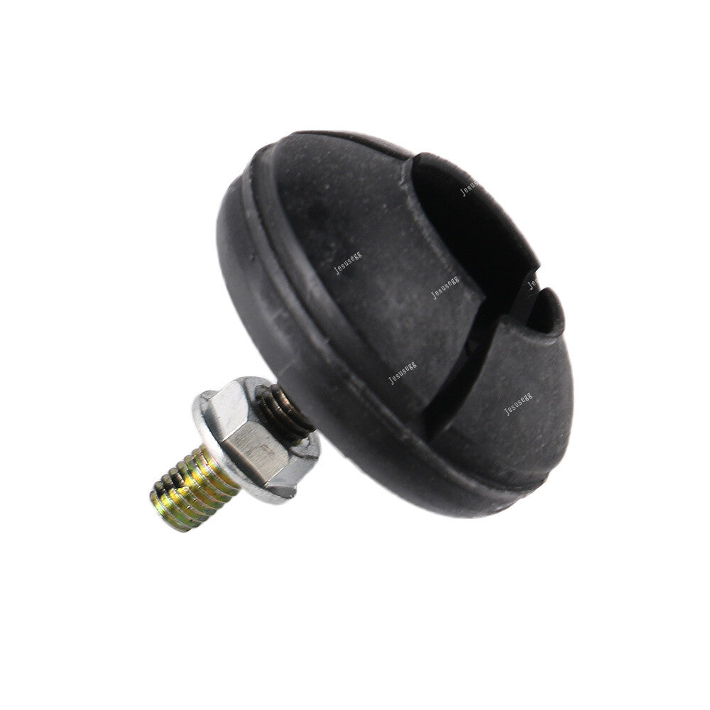 for Mitsubishi for Pajero Montero V31 V32 V33 MB020784 Hood Bonnet Rubber Damper Q