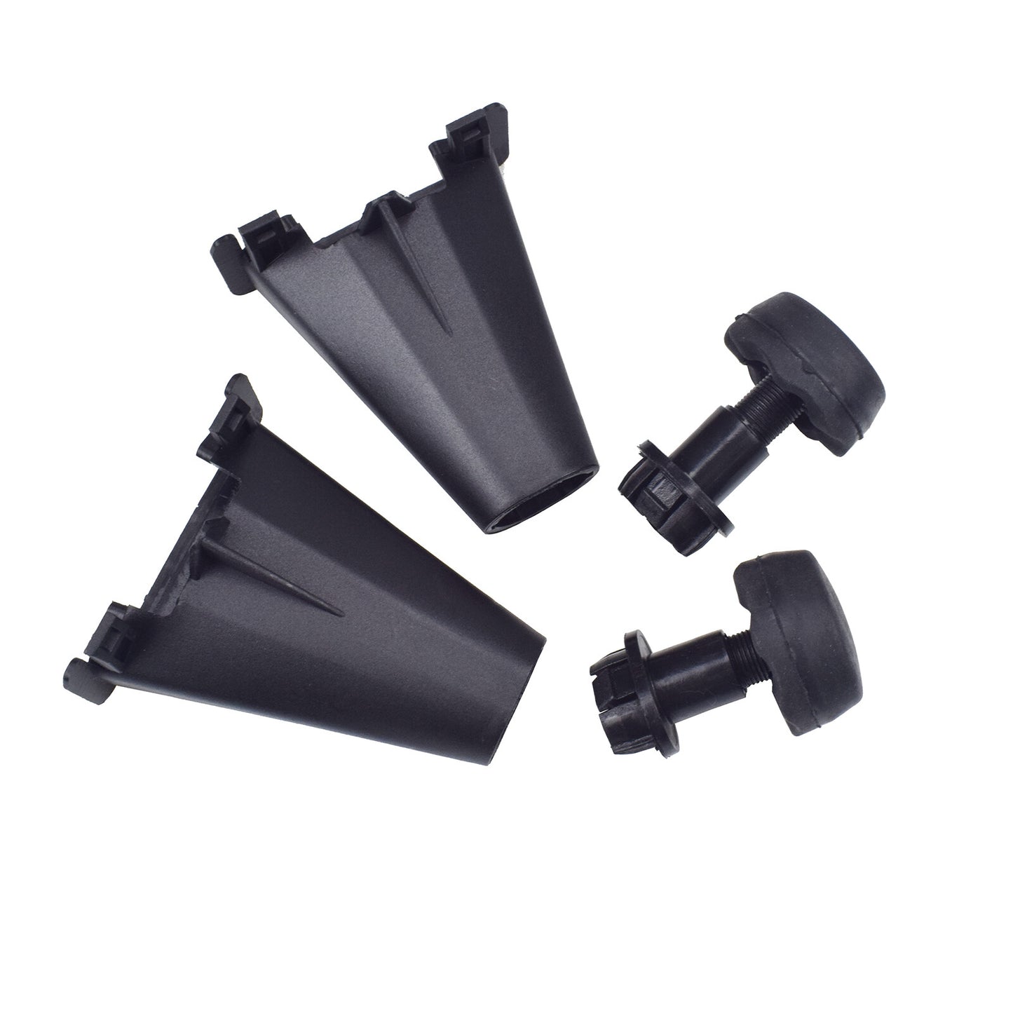 HOOD BONNET BUMPER BRACKET BUFFER STOPPER FOR ESCAPE C-Max 13-19 CV6Z16758A- n