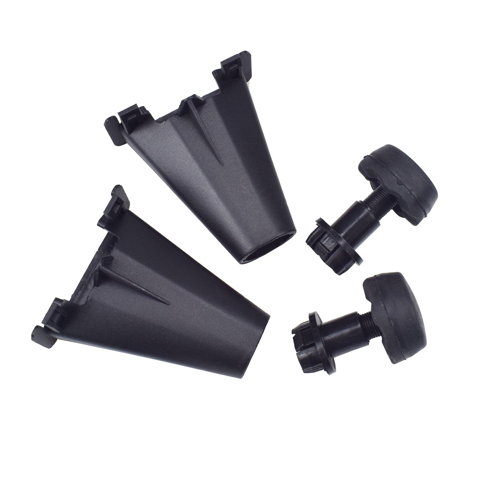 HOOD BONNET BUMPER BRACKET BUFFER STOPPER FOR ESCAPE C-Max 13-19 CV6Z16758A- n