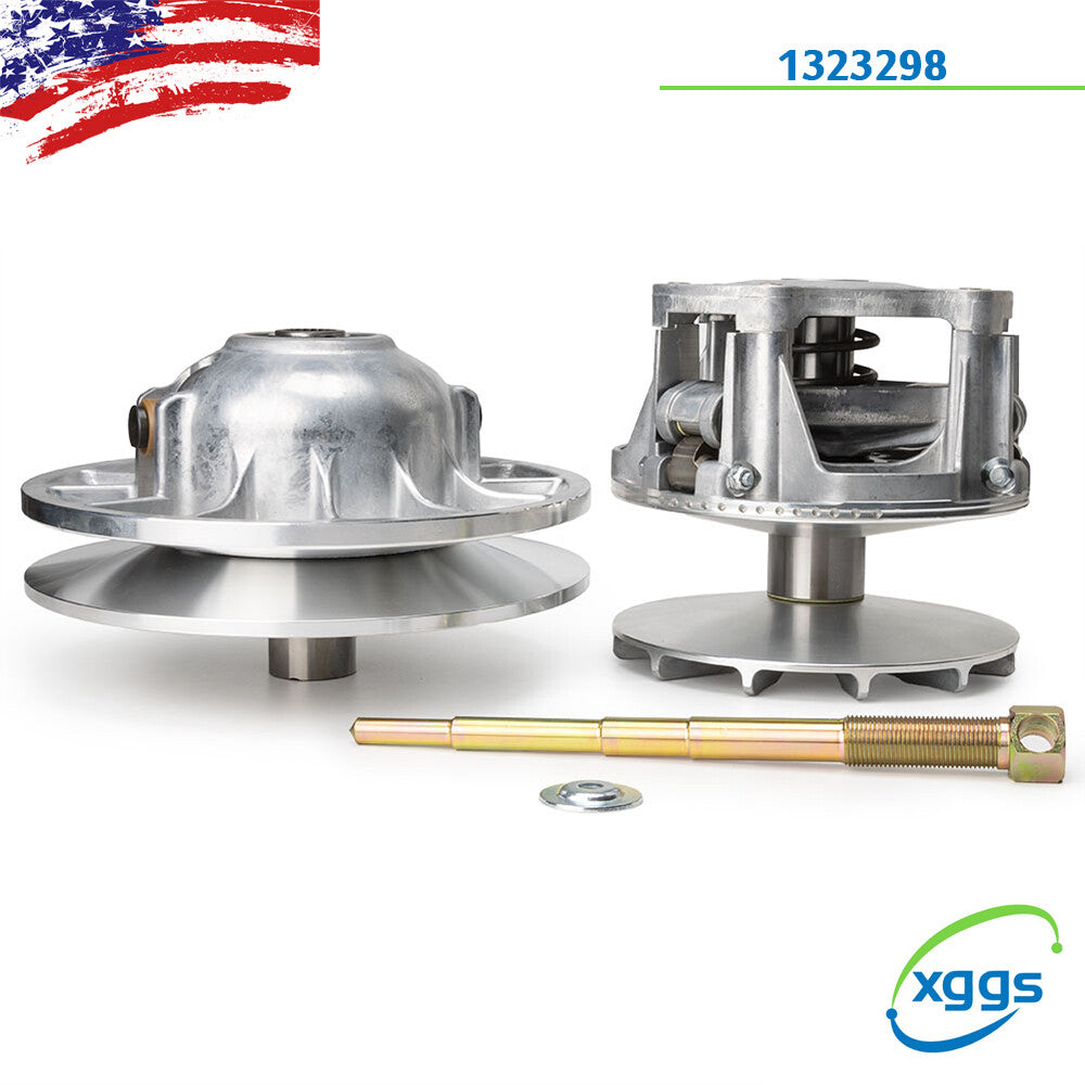 Suitable for POLARIS GENERAL 1000 & XP PRIMARY & Secondary EBS reduction clamps and levers Q