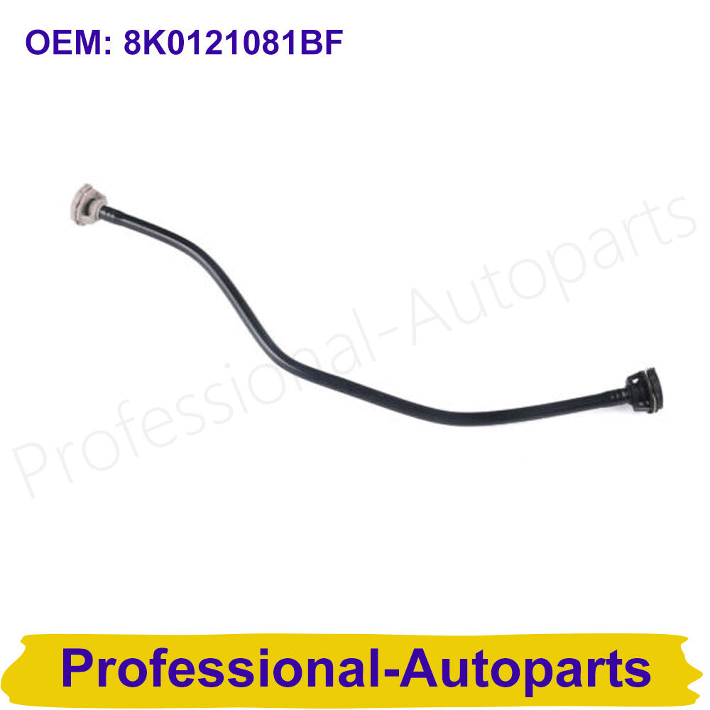 Coolant radiator overflow hose suitable for Audi A4 allroad quattro A5 Quattro 2.0L-L4