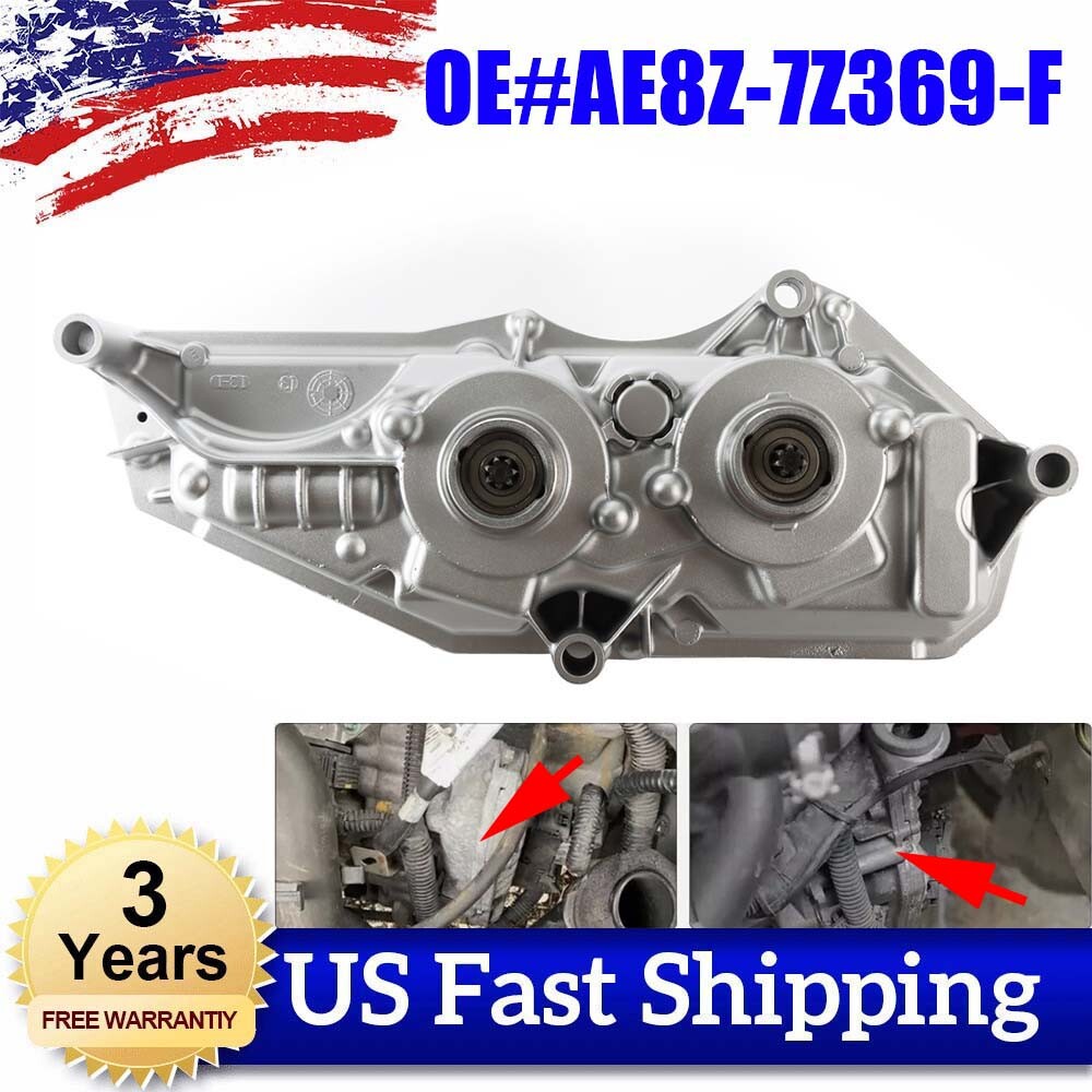 TCU TCM Transmission Control Module AE8Z-7Z369-F New for Ford Focus Fiesta 12-18