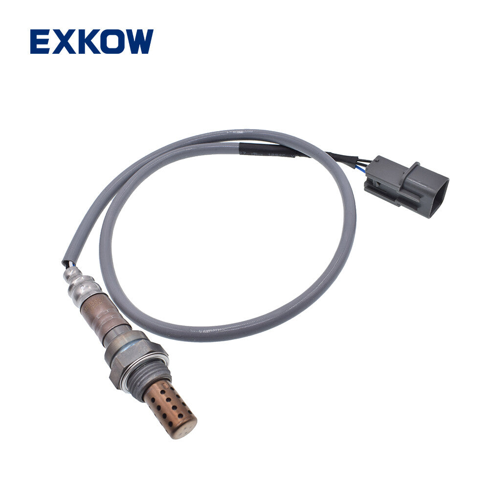 Set of 4pcs Oxygen O2 Sensor Kit for Mitsubishi Montero 3.8L Wagon 2000-2019