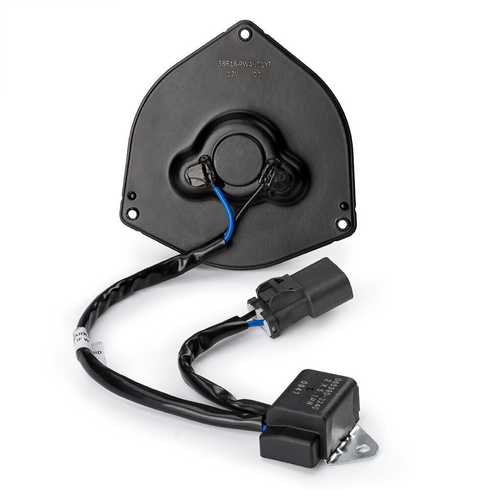 38616-PWA-J01 A/C Condenser Radiator Cooling Fan Motor for Honda 2007-2008