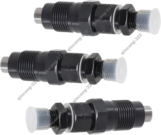 Fuel Injector 16032-53902 for Kubota Engine D905 D1005 D1105 V1305 V1505 V1505-T