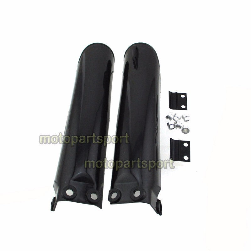270mm Front Fork Guard Cover For Chinese 125 140 150 160 170 190cc Pit Dirt Bike Q