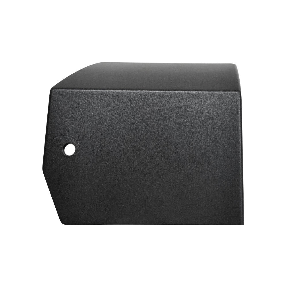 Front Left Fender Lower Cover Black Fit for 2015-2020 NX300h NX200t NX300