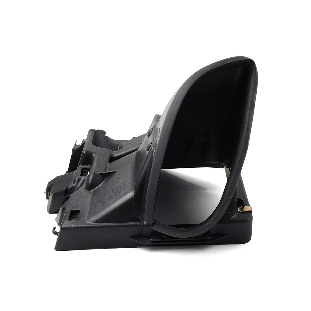 Right Auxiliary Engine Radiator Cooling Duct for Jaguar XJ 2010-2019