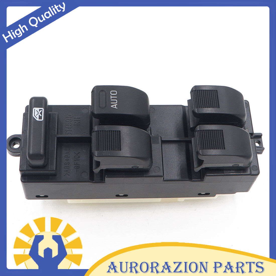 Power Window Master Control Switch 84820-97410 for Duet and for Suzuki for Daihatsu . n