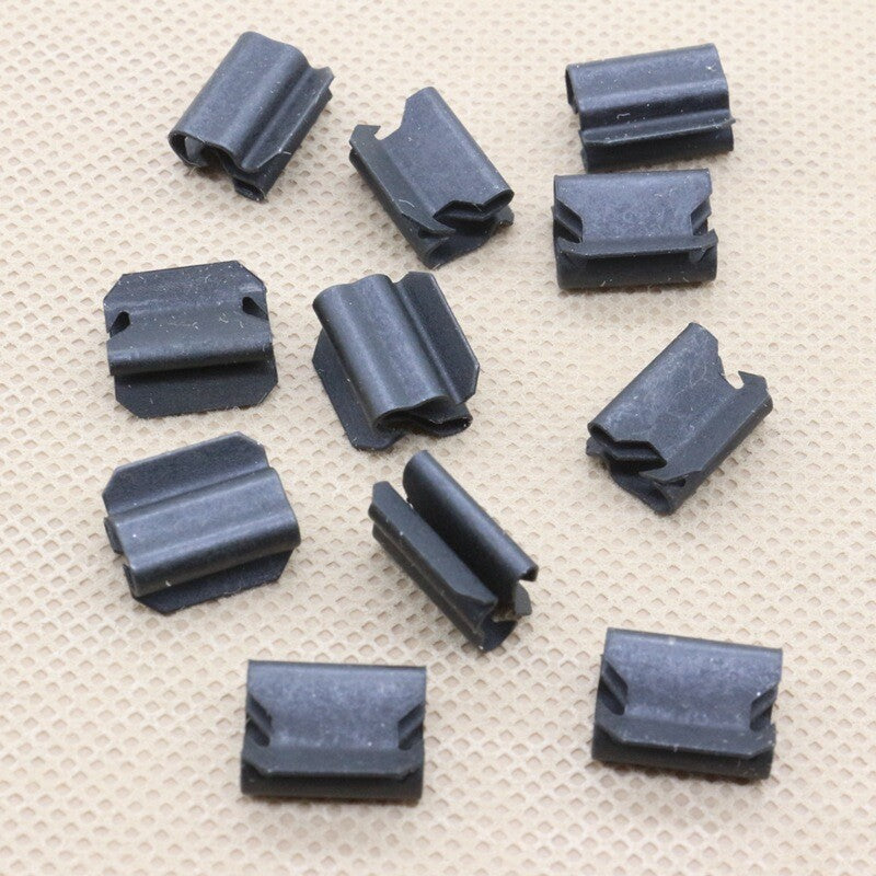 new door trim panel clip metal retainer for Volkswagen and for Audi 1T0-867-947-A Quantity 10