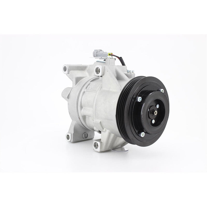 Car AC Compressor Air Conditioner CompressorClutch for Toyota Yaris 2007-2011