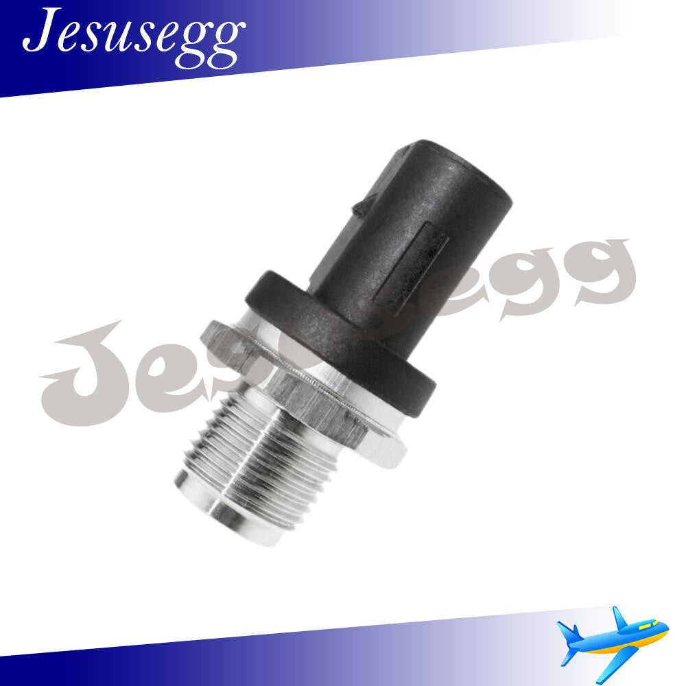 Fuel Injection Pressure Sensor 0281002842 Fits For 2003-2009 for Dodge Sprinter 2500