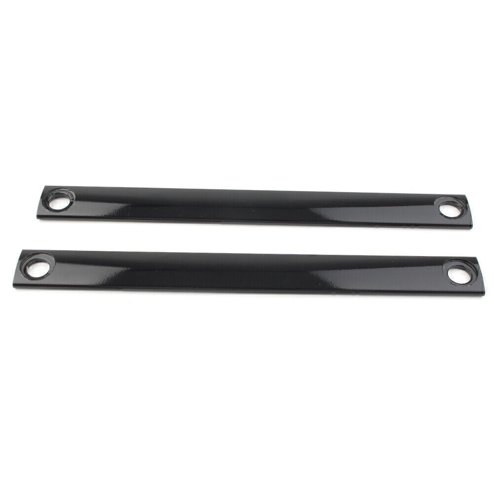 for Harley Davidson FLST 1996 - Later Pair Motorcycle Fork Panel Accent Strips