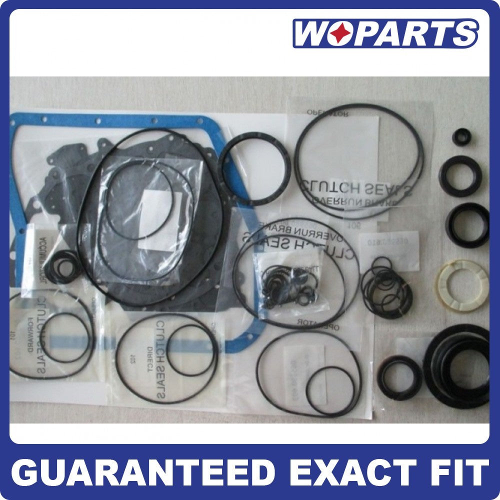 A541E Trans Rebuild Kit FIT for Toyota for Avalon for Camry for Sienna Solara for Lexus ES300