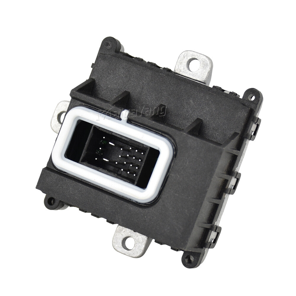 Headlight adaptive drive control unit module is suitable for 63127189312 E46 E90 E60 E65 E66- n