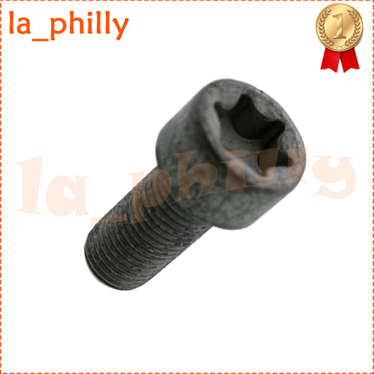 for Mercedes for Benz A205 A217 S550 C450 X222 C205 C207 0079908404 Drive Shaft Bolt Q