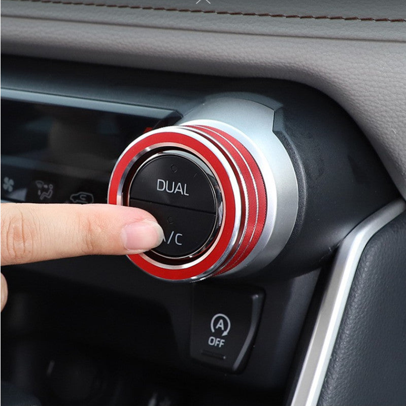 10 Piece USB LED for Mini Car Interior Light Neon Atmosphere Bright Lights- v