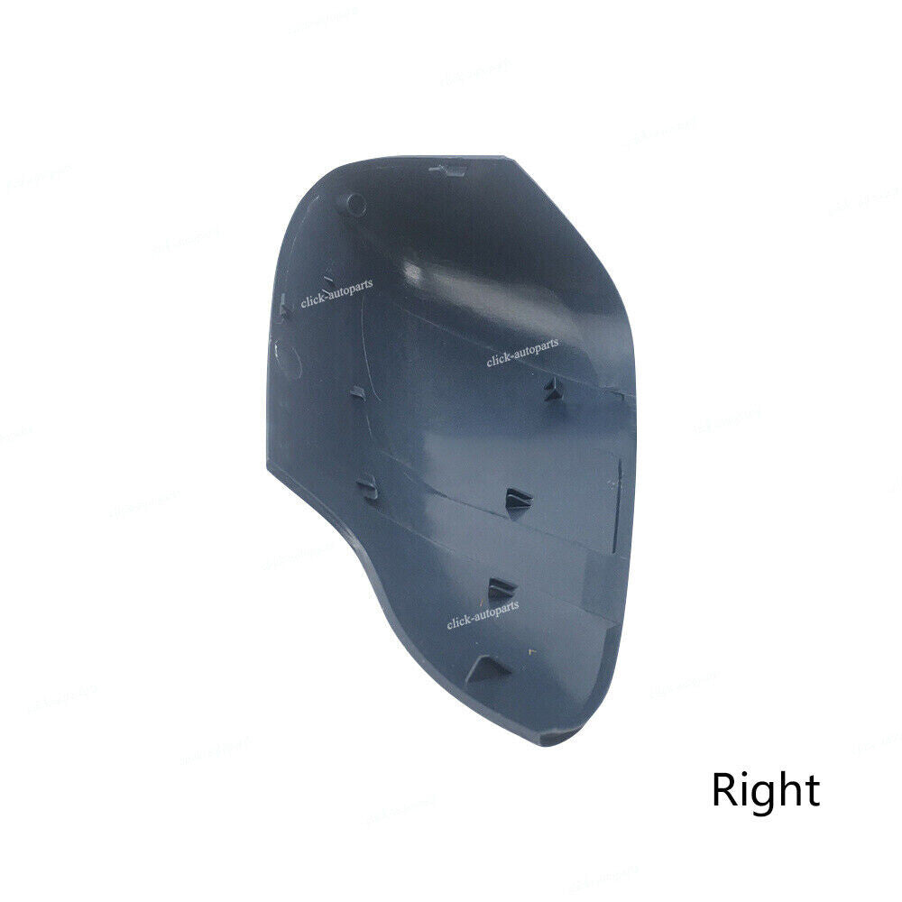 Pair Rearview Mirror Shell Housing for Volvo S80 S40 C70 10-13 Right Left Side