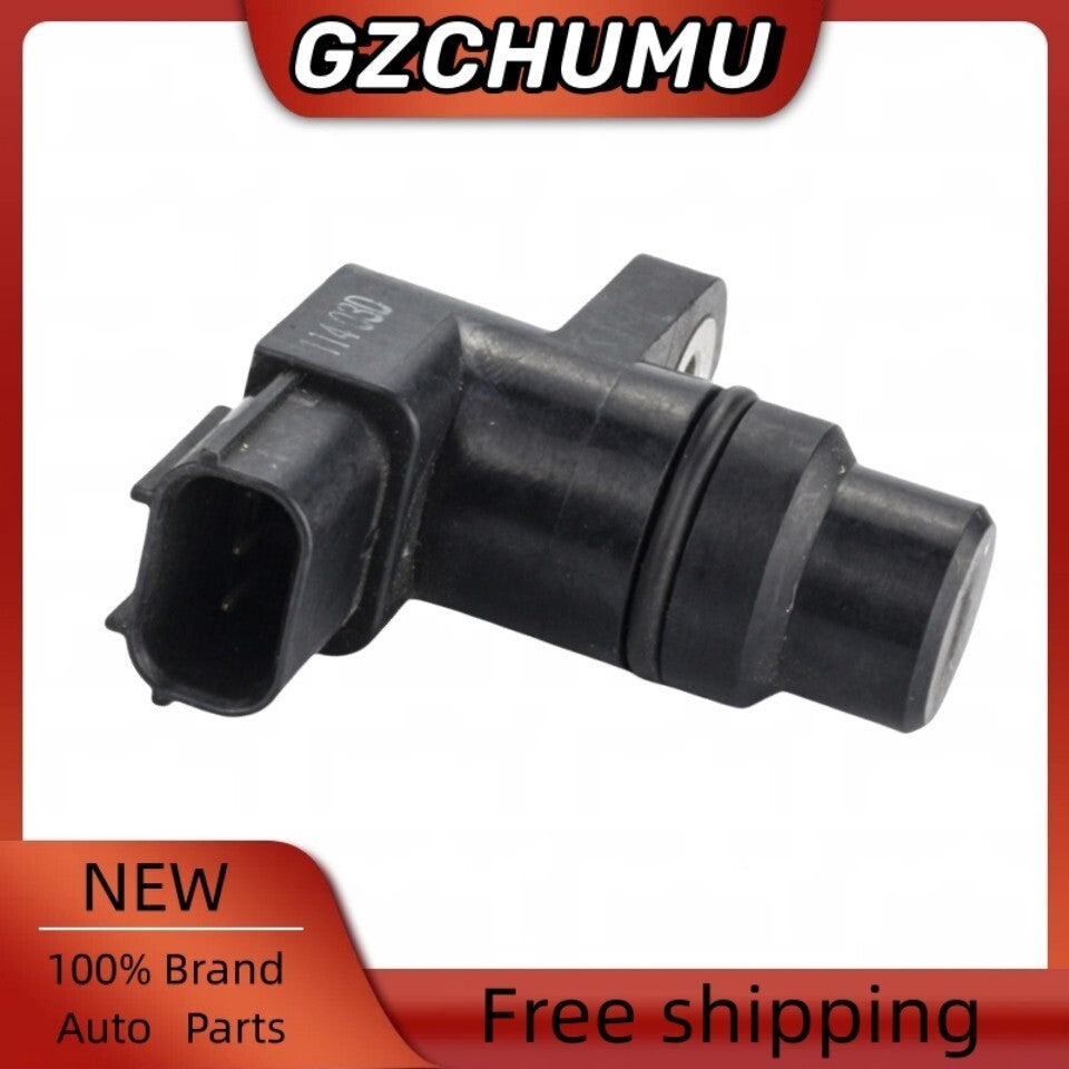 Automotive crankshaft position sensor 19205T 9625423880, suitable for Citron Saxo models from 1996 to 2003.