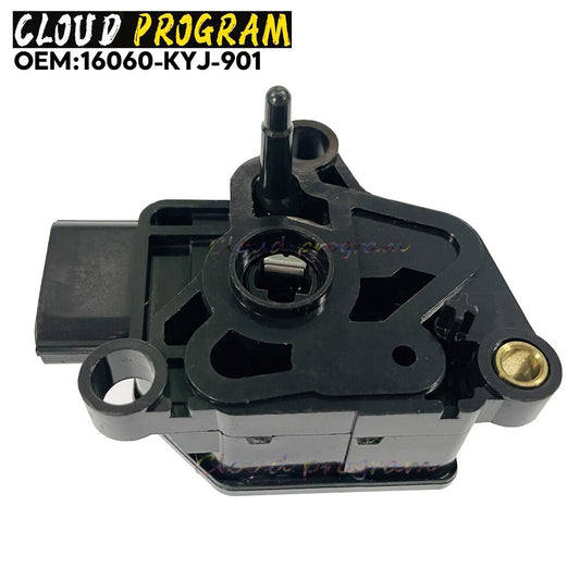 Motorcycle TPS Throttle Position Sensor for Honda CBR250R CRF250L CRF250M CBR300 v