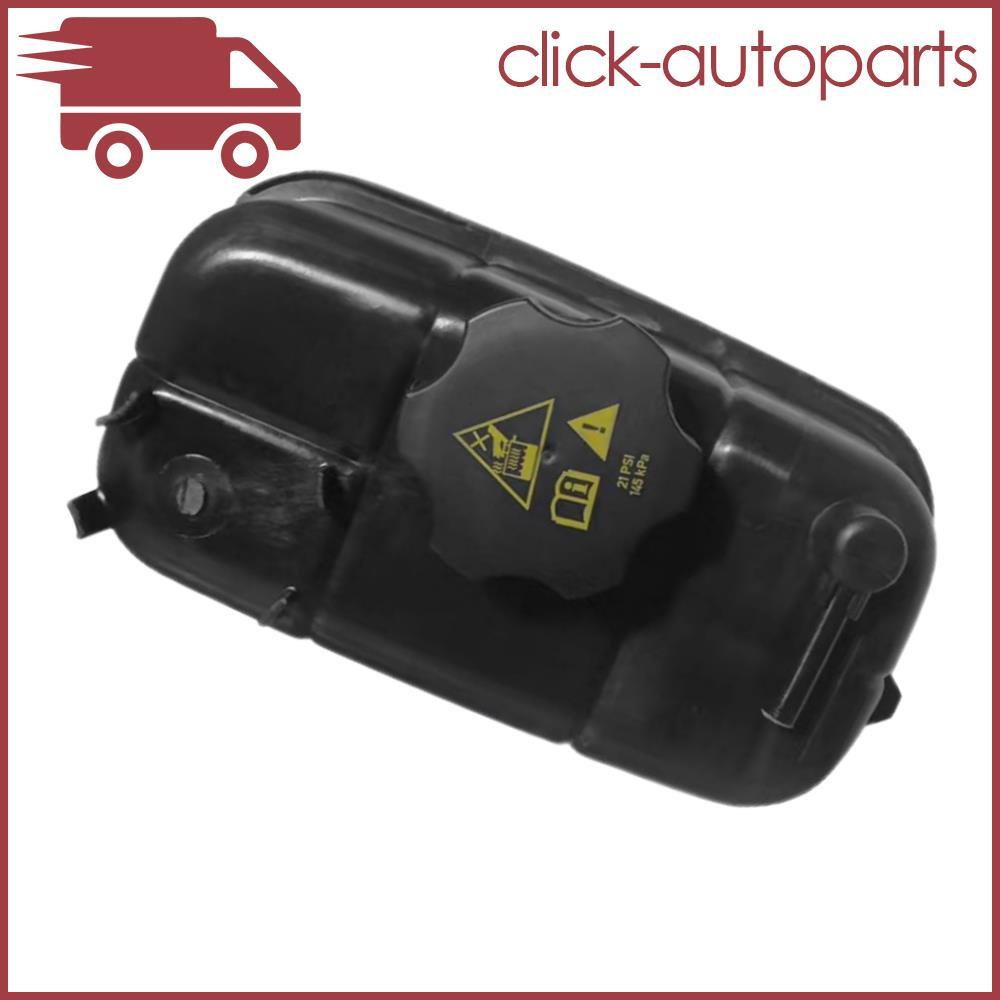 Engine Coolant Recovery Tank Fit for Wrangler 2018 2019 2020 2021 2022-2024 Q
