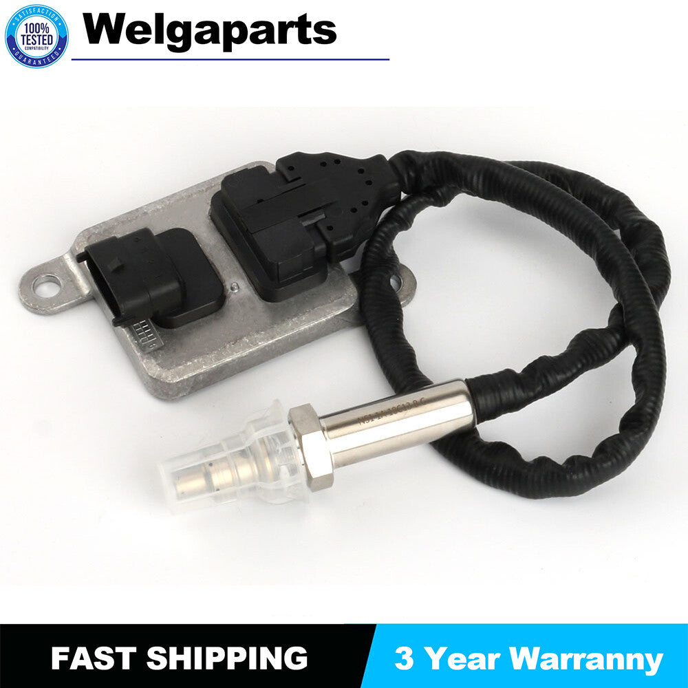 Dowmstream NOX Sensor 68085740AA For 2013-15 for Dodge for Ram 2500 3500 4500 5500 6.7L
