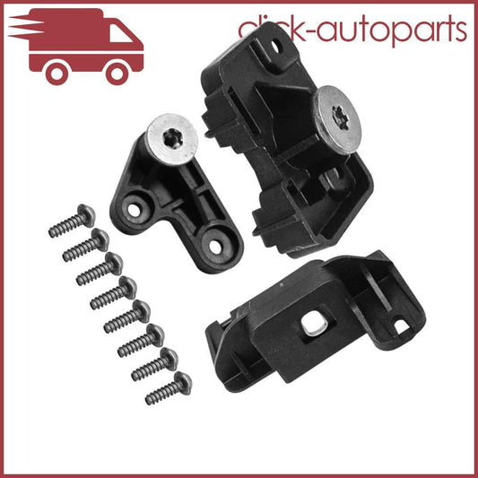 Fits For CLA-Class W118 C118 20-23 Front Left Side Headlight Holder Repair Kit