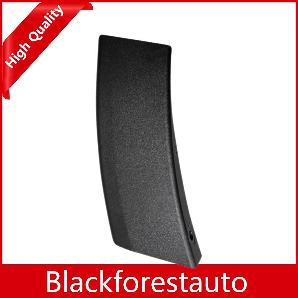 Rear Bumper Extension Left Black for 2016-2018 RAV4 2.5L 52162-0R020 52162 0R020 Q