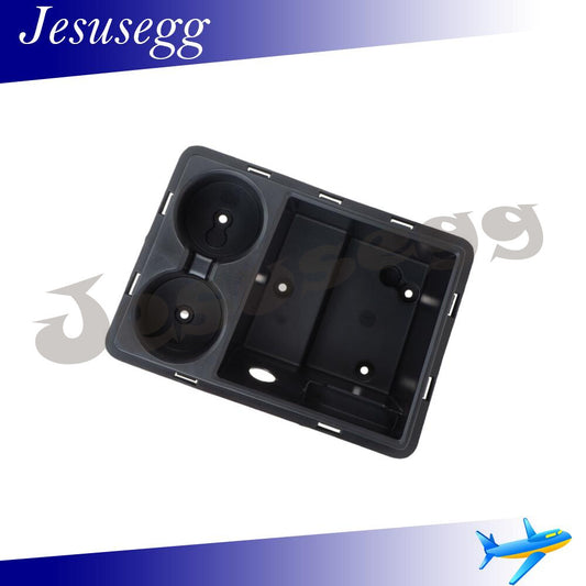 Center Console Cup Holder for Dodge for Ram 2010 2011 2012 2013 2014 2015 2016 Q