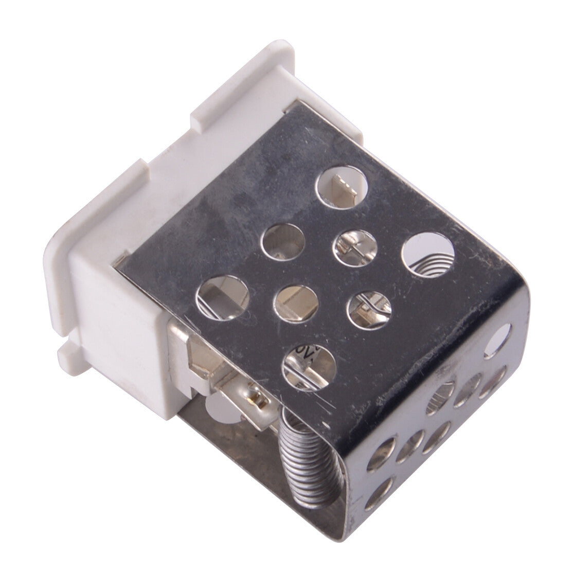 Heater Blower Fan Resistor Fit for Vauxhall Astra H 2004-2014 93180051 6845782 Q
