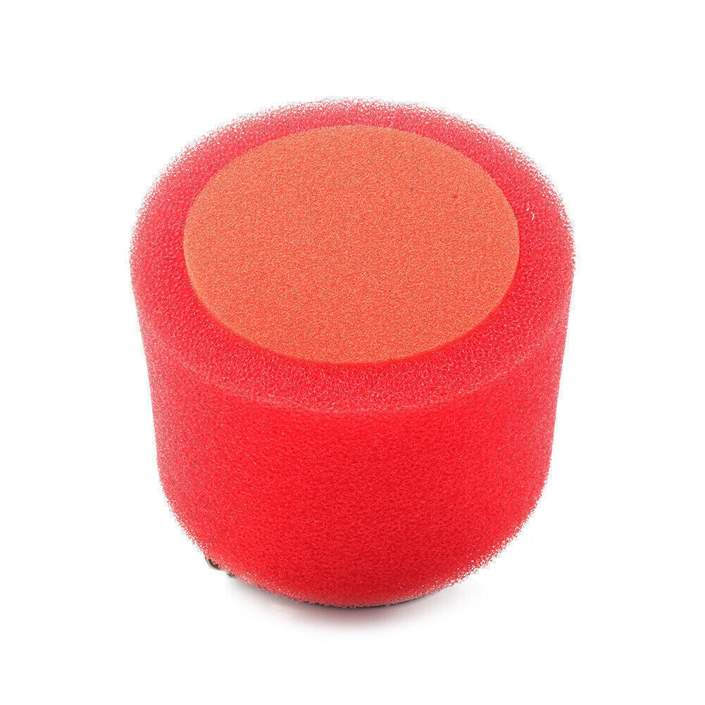 50 Motorcycle Air Filter Cleaner for ATV Go Kart Moped Scooter Pocket Dirt Bike Q