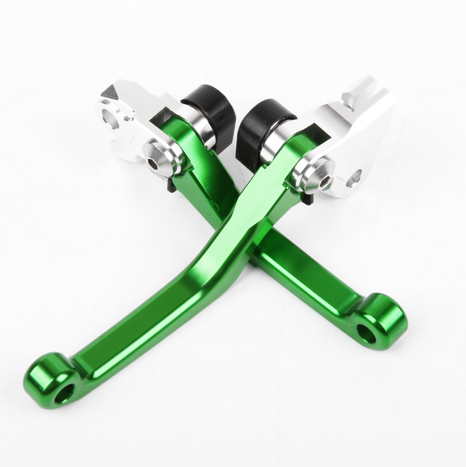 Dirt Bike CNC for KAWASAKI KX250F KX450F 2018 KX250 2019 Brake Clutch Levers US