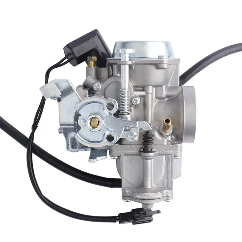 Automatic YP250 250cc PD31 ATV Motorcycle Carburetor for ROKETA 250 ATV-10 Q