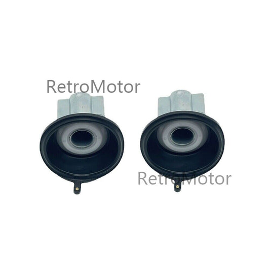 8Pcs Erling  6mm Valve Stem Seals for VW for Audi for Skoda for Seat 1.4 1.6 1.8 2.0 3.2 5.2 p