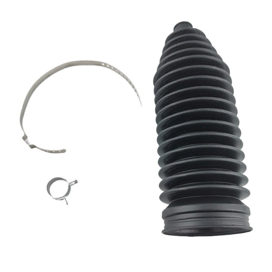 2044630396 Dust Cover Rack and Pinion Steering Device for Mercedes Benz W211W204 Q